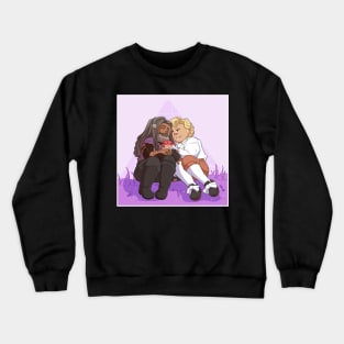 Gentlebeard Dreamscape Crewneck Sweatshirt